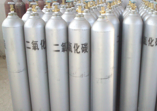 工業(yè)氣體的采樣事項(xiàng)