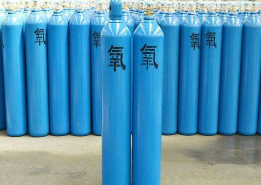 合肥氧氣