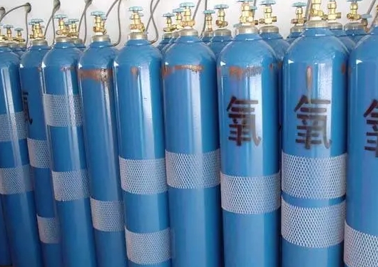 氧氣在工業(yè)中的應(yīng)用